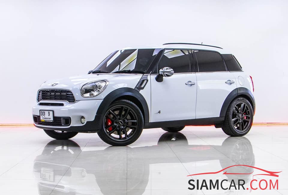 MINI COUPE COUPE COOPER S