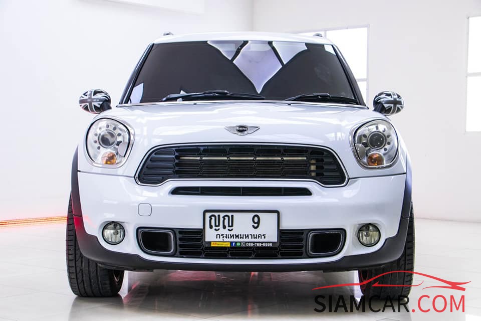 MINI COUPE COUPE COOPER S