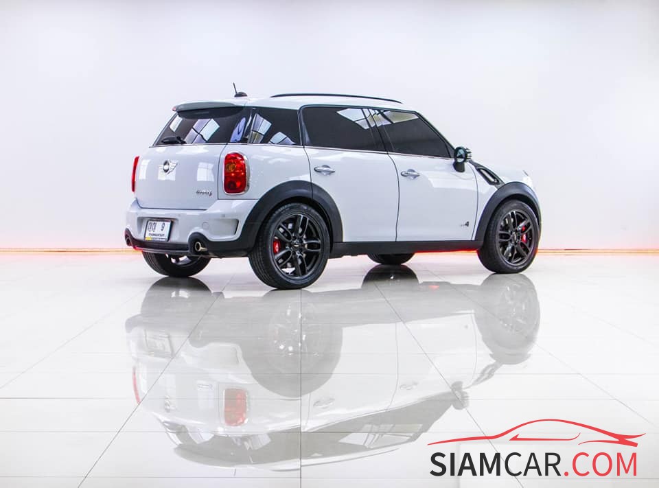 MINI COUPE COUPE COOPER S