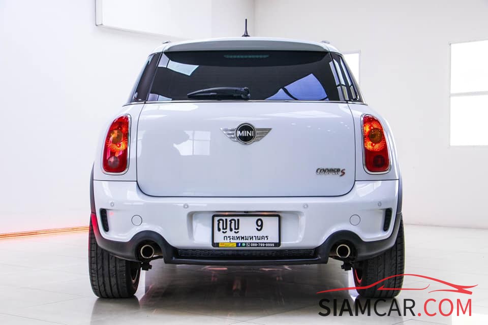 MINI COUPE COUPE COOPER S