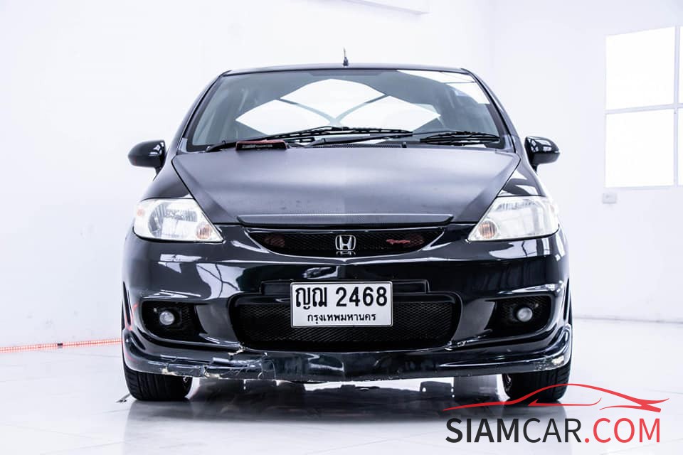 Honda CIVIC DIMENTION 1.7 EXi