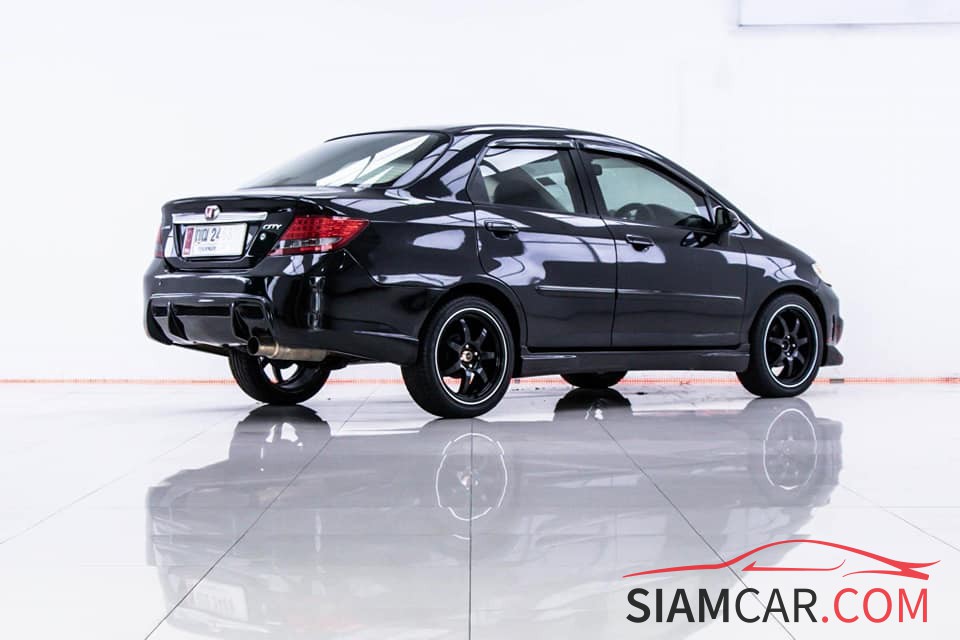 Honda CIVIC DIMENTION 1.7 EXi