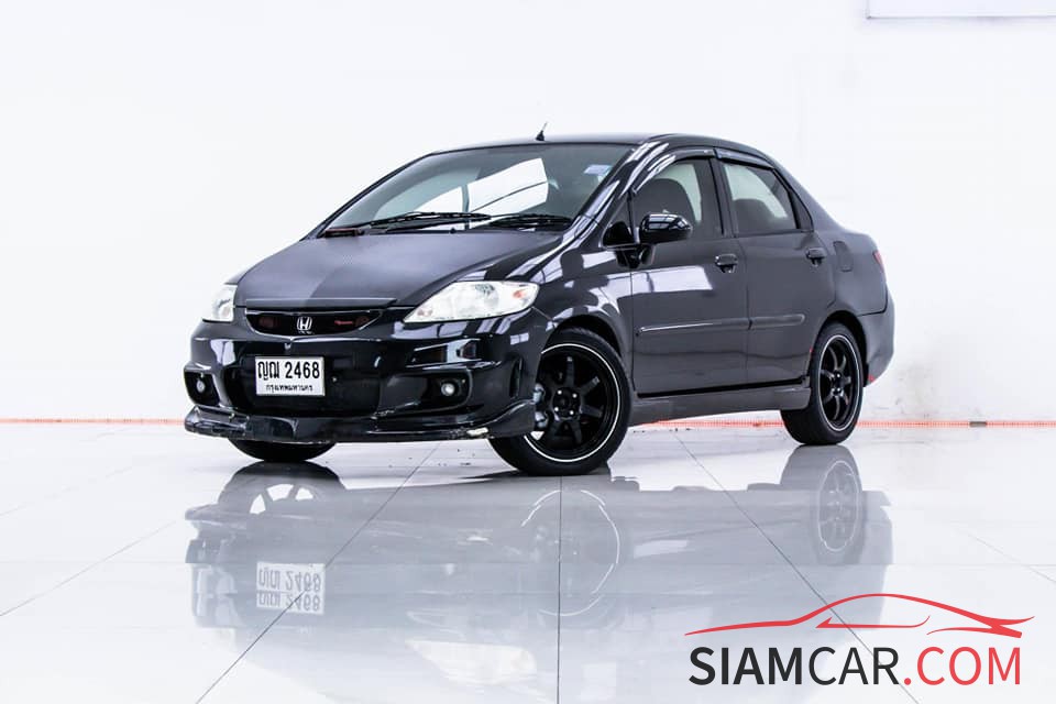 Honda CIVIC DIMENTION 1.7 EXi