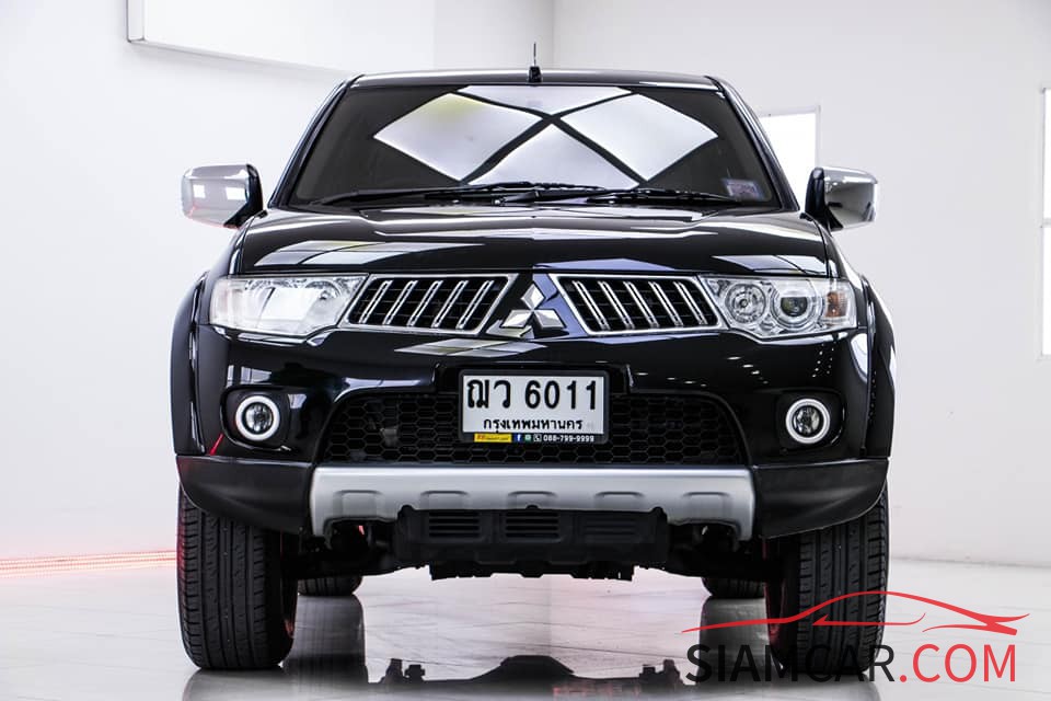 MITSUBISHI PAJERO ปี08-15 SPORT 2.5 GT