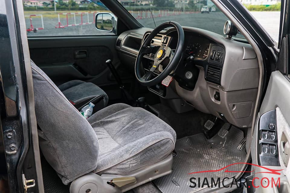 ISUZU VEGA ปี97-02 2.8