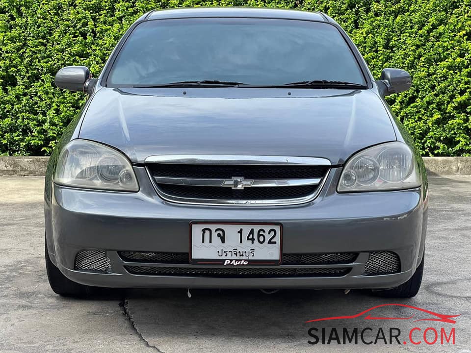 CHEVROLET OPTRA ปี03-07 1.6