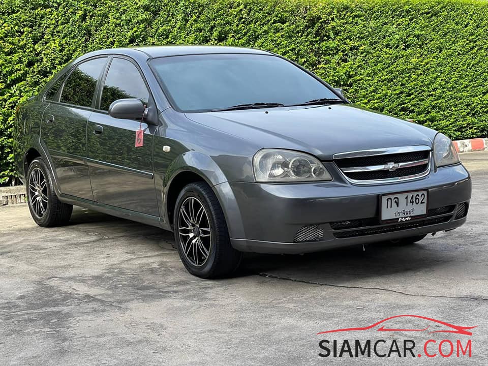 CHEVROLET OPTRA ปี03-07 1.6