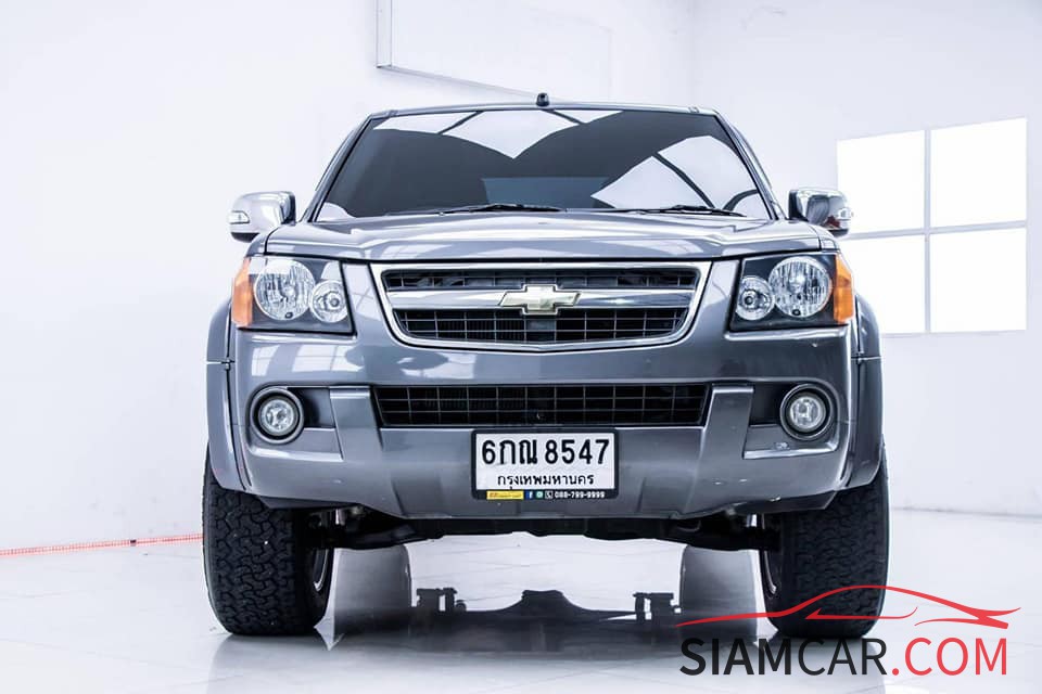 CHEVROLET COLORADO CREW CAB4Dr 3.0 CREW CAB LS