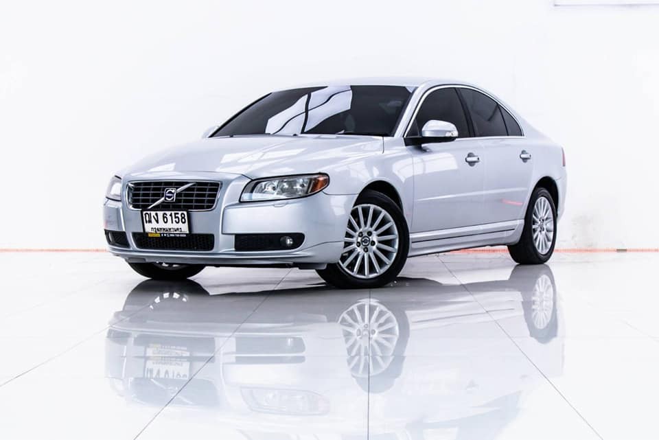 VOLVO S80 S80 2.4 D5