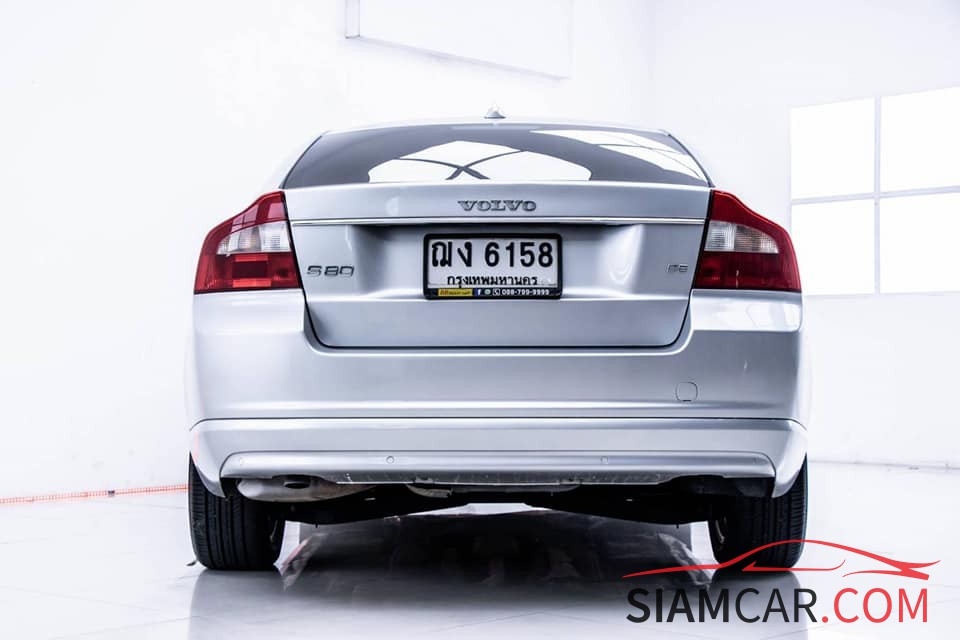 VOLVO S80 S80 2.4 D5