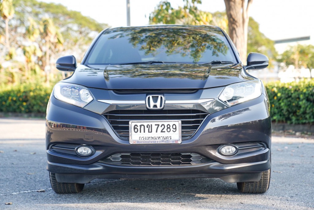 Honda HRV ปี14-ปัจจุบัน 1.8 E