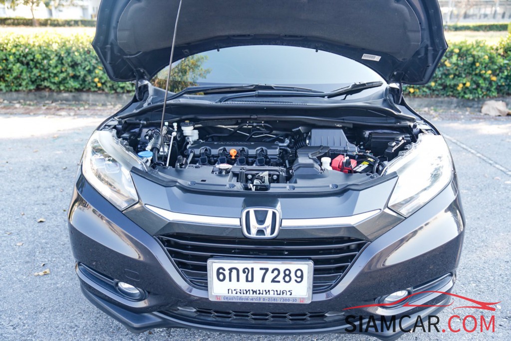 Honda HRV ปี14-ปัจจุบัน 1.8 E