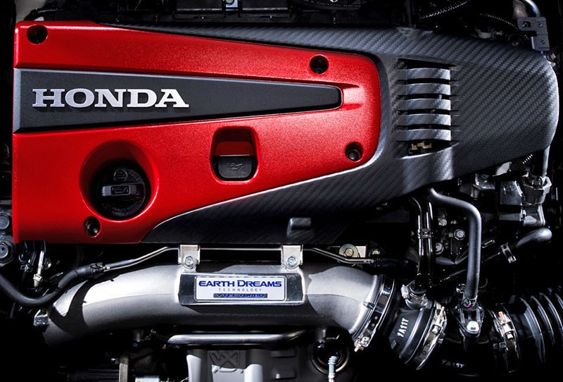 Honda เปิดตัว Honda Civic Type R (FL5) ที่สุดของสปอร์ตในตำนาน ราคา 3,990,000 บาท!