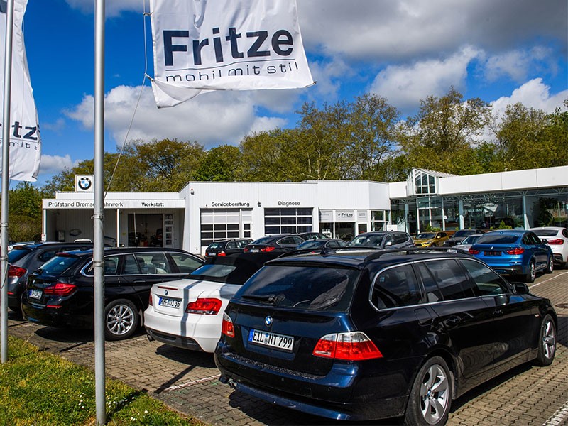 BMW เยอรมนี เตรียมยกเลิกระบบดีลเลอร์ ขายรถเองภายในปี 2026