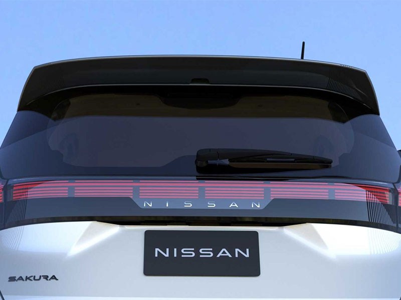 จริงดิ! Nissan Sakura รถ EV ขนาดจิ๋วจากญี่ปุ่น วิ่งไกล 180 กม. เข้าไทยแล้ว! ราคา 1.XX ล้านบาท