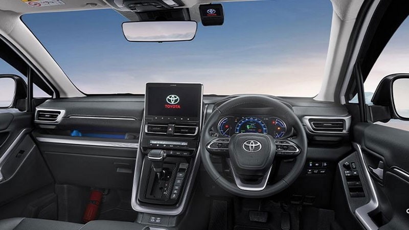 All-New Toyota Innova ใหม่! เตรียมเปิดตัวในไทยช่วงกลางปีนี้