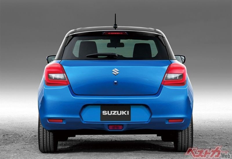 Suzuki เตรียมเปิดตัว Suzuki Swift โฉมใหม่! ในไทยได้ทำตลาดเช่นเคย!