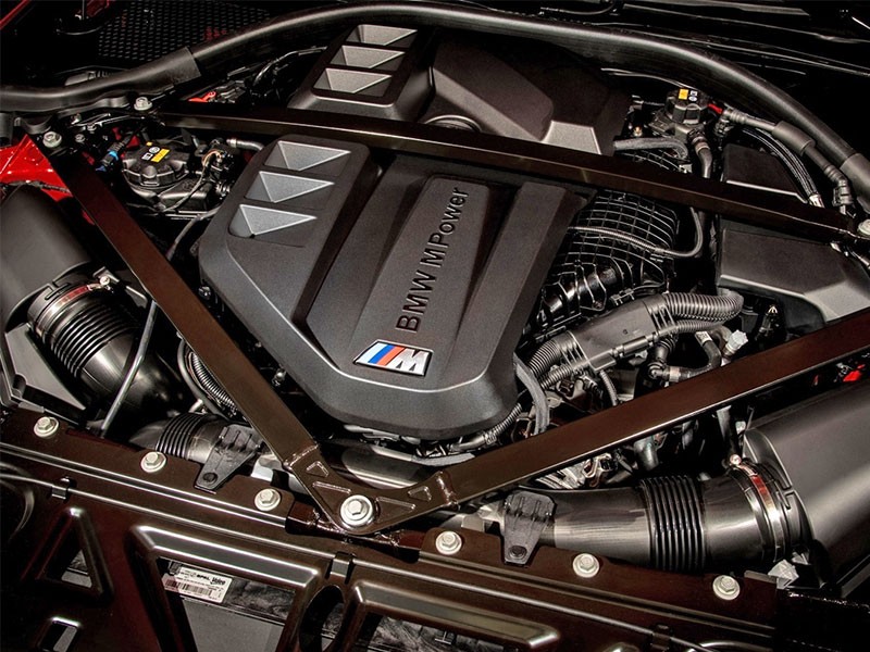 BMW เปิดตัว BMW M2 ตัวเล็กพันธุ์ดุ! ขุมพลัง M TwinPower Power 460 แรงม้า ราคา 6,499,000 บาท