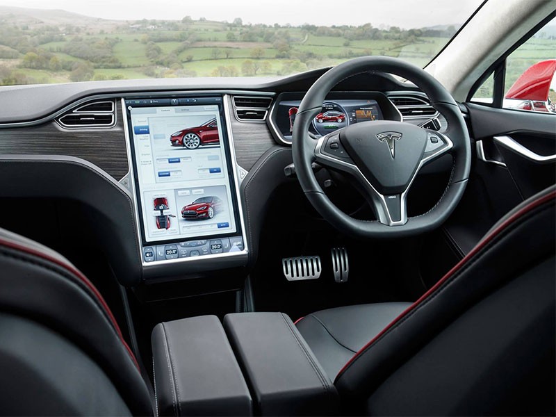 Tesla ยกเลิกการผลิต Tesla Model S และ X พวงมาลัยขวาอย่างเป็นทางการ! พร้อมยกเลิกใบจองทั้งหมดด้วย!