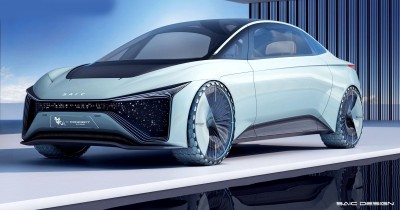 SAIC Motor ยืนยัน! เทคโนโลยีแบตเตอรี่ Solid-State เตรียมใช้ในรถยนต์ไฟฟ้าอย่างเป็นทางการ ปี 2025!