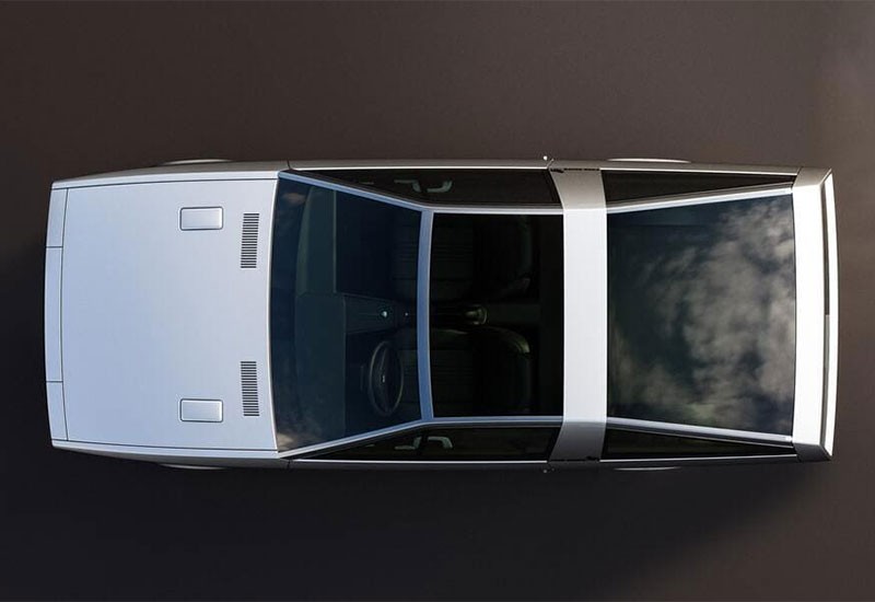 Hyundai ร่วมกับ Giugiaro สร้างรถสปอร์ตย้อนยุค Hyundai Pony Coupe Concept ใหม่อีกครั้ง