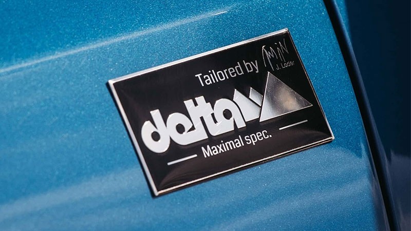 Delta 4×4 เผยโฉม Volkswagen Amarok Beast 2.0 สไตล์ออฟโรดพันธุ์ดุ พร้อมลุย!