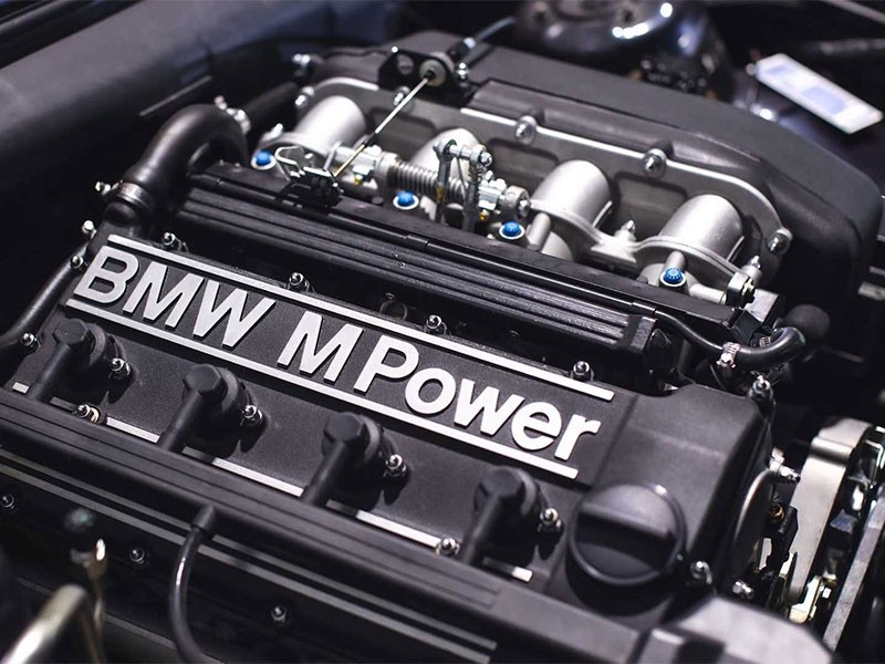 BMW M3 Convertible รุ่นหายากปี 1989 ถูกประมูลไปด้วยราคากว่า 101,000 ดอลลาร์!