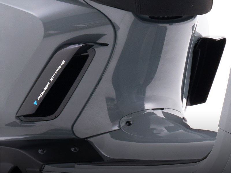 Alpha Volantis เปิดตัว Horizon 300 SR Street Racer ตกแต่งพิเศษรอบคัน ในราคา 149,900 บาท
