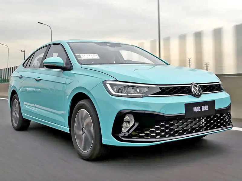 Volkswagen ส่ง Volkswagen Lavida XR รถเก๋งซีดานใหม่ เครื่องยนต์ 1.5 ลิตร 110 แรงม้า ลุยตลาดจีน!