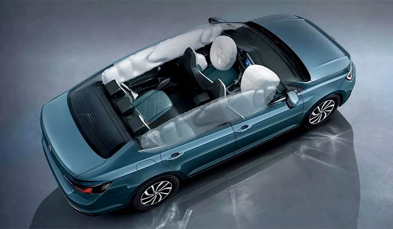 Volkswagen ส่ง Volkswagen Lavida XR รถเก๋งซีดานใหม่ เครื่องยนต์ 1.5 ลิตร 110 แรงม้า ลุยตลาดจีน!