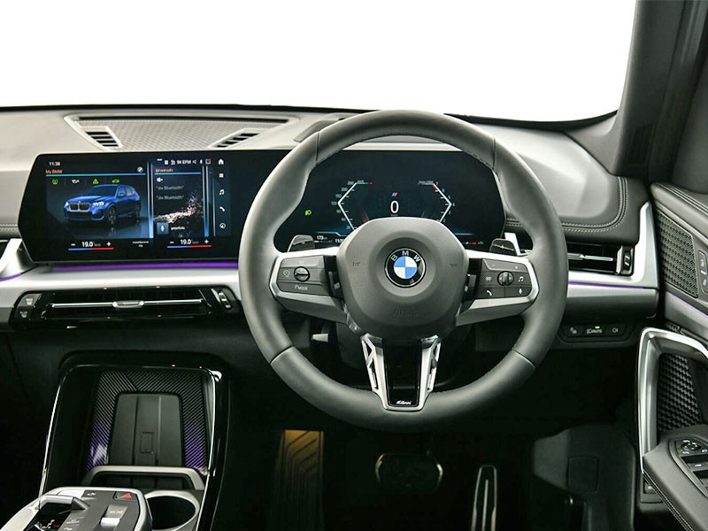 BMW ประเทศไทย เปิดตัว BMW X1 sDrive20i M Sport และ BMW X1 sDrive20i xLine ใหม่ ในราคา 2,499,000 - 2,599,000 บาท