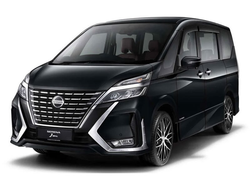 Edaran Tan Chong Motor เปิดตัว Nissan Serena J Impul เสริมชุดแต่งรอบคันจาก Impul ในมาเลเซีย