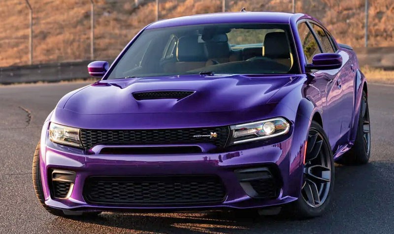 Dodge ทำสาวกมัสเซิลคาร์เศร้า เตรียมเลิกผลิต Dodge Challenger และ Charger สิ้นปี 2023 นี้