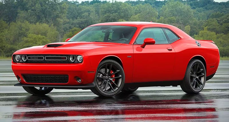 Dodge ทำสาวกมัสเซิลคาร์เศร้า เตรียมเลิกผลิต Dodge Challenger และ Charger สิ้นปี 2023 นี้