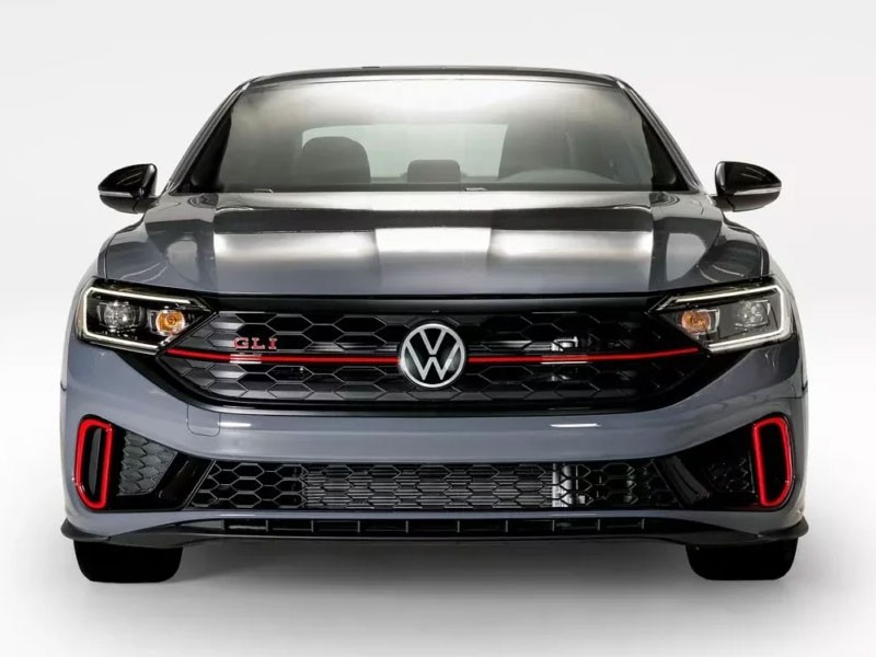 Volkswagen Jetta GLI 40th Anniversary Edition รุ่นพิเศษ ผลิตเพียง 1,984 คัน ในอเมริกาเหนือเท่านั้น