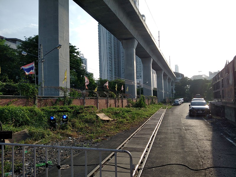 บอร์ดการรถไฟฯ ประกาศแล้ว! ย้ายโรงงานมักกะสัน ไปซ่อมรถไฟที่ "เขาชีจรรย์" ใช้งบลงทุน 8 พันล้านบาท