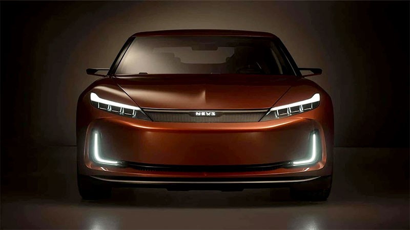 Saab จะกลับมาอีกครั้ง! ดีใจมั้ย? ในชื่อ NEVS Emily GT รถยนต์ไฟฟ้า วิ่งไกล 965 กม.