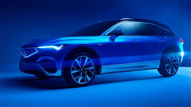 Honda เอาด้วย! ยอมใช้หัวชาร์จแบบ NACS ของ Tesla แล้ว สำหรับรถที่ขายในอเมริกา