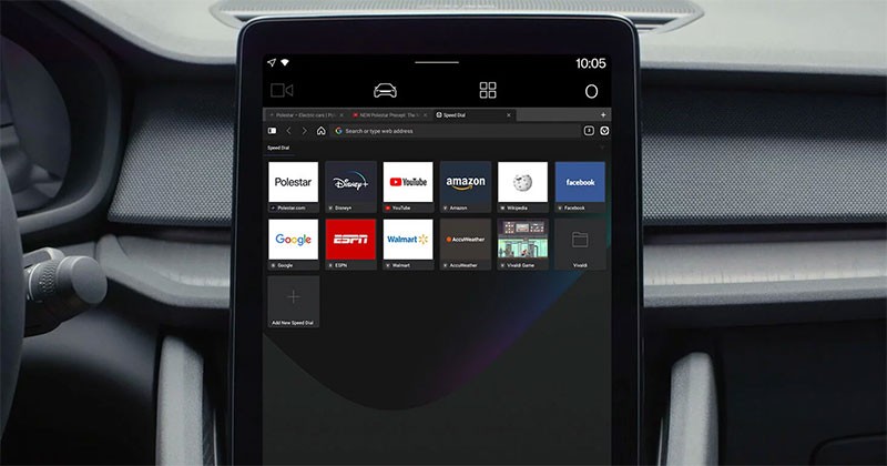 Android Auto จัดให้! เพิ่มฟังก์ชั่นการใช้งาน Zoom, Weather Network และ Amazon Prime