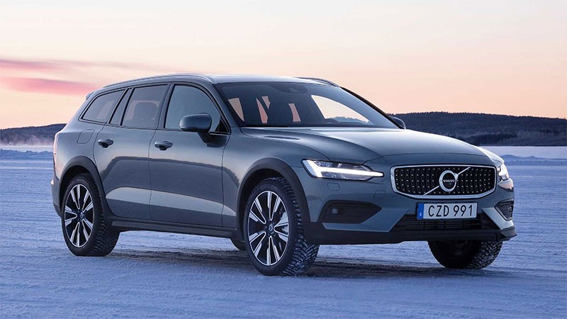 Volvo เตรียมหยุดผลิตรถเครื่องยนต์ดีเซล เพื่อทยอยก้าวสู่โลกของรถไฟฟ้าเต็มตัว!