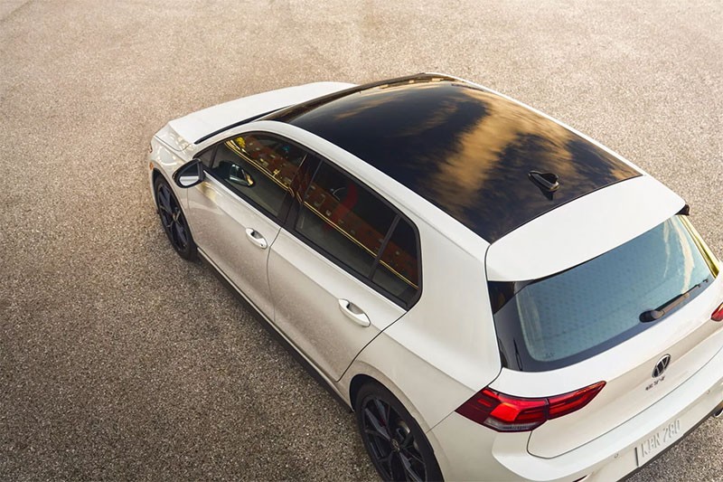 Volkswagen เปิดตัวรถรุ่นพิเศษ Volkswagen Golf GTI 380 บอกลาเกียร์ธรรมดา ก่อนมุ่งสู่รถไฟฟ้า!