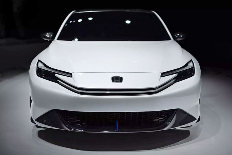 Honda Prelude Concept การกลับมาอีกครั้ง ของชื่อรถสปอร์ตรุ่นฮิตในอดีต คาดใช้ไฮบริดและไฟฟ้า!