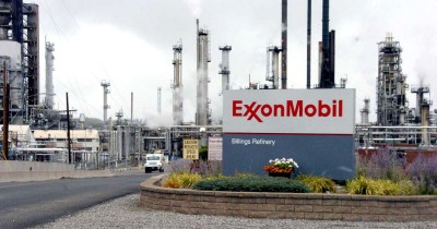 ไม่ปรับตัวก็อยู่ยาก! ExxonMobil ตั้งแผนเปลี่ยนตัวเองเป็นผู้นำวงการแบตเตอรี่รถ EV ในปี 2030