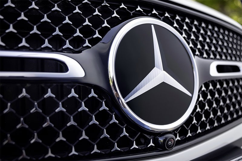 Mercedes-Benz ขึ้นอันดับ 7 แบรนด์ที่มีมูลค่ามากที่สุดในโลก จากการจัดอันดับ Best Global Brands 2023