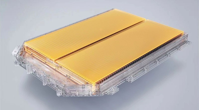 Zeekr เปิดตัวแบตเตอรี่ LFP Golden Brick ใหม่ รองรับการชาร์จ 500kW ชาร์จไฟ 15 นาที วิ่งได้ไกลถึง 500 กิโลเมตร!