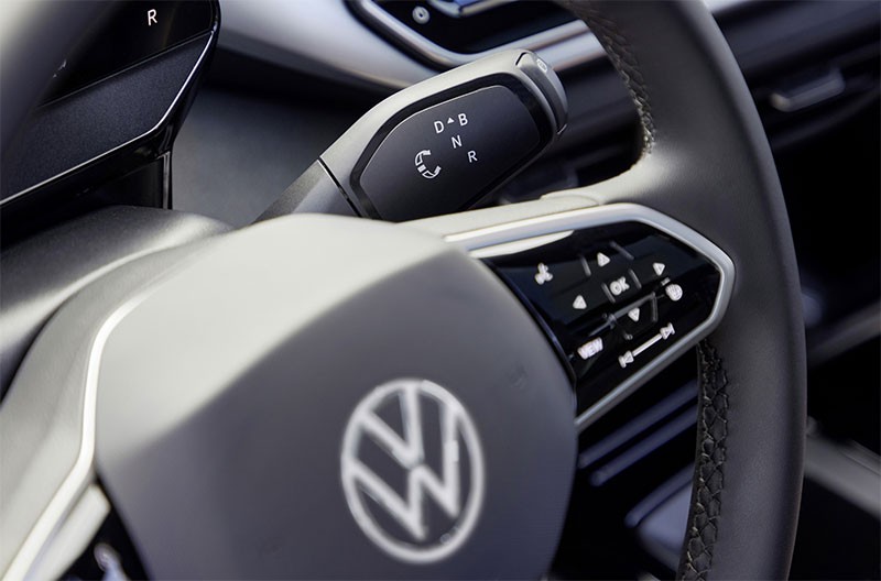 Volkswagen เตรียมกลับมาใช้ปุ่มกดแบบดั้งเดิมในรถอีกครั้ง หลังลูกค้าไม่ปลื้มกดบนหน้าจอ