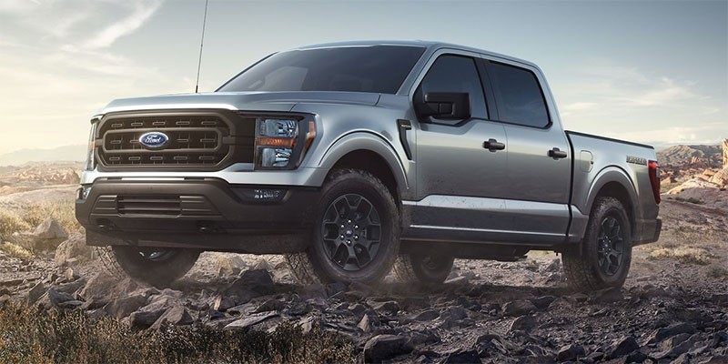 Ford F-Series ครองแชมป์ยอดขายกระบะอันดับ 1 ใน USA นานถึง 47 ปีซ้อน!