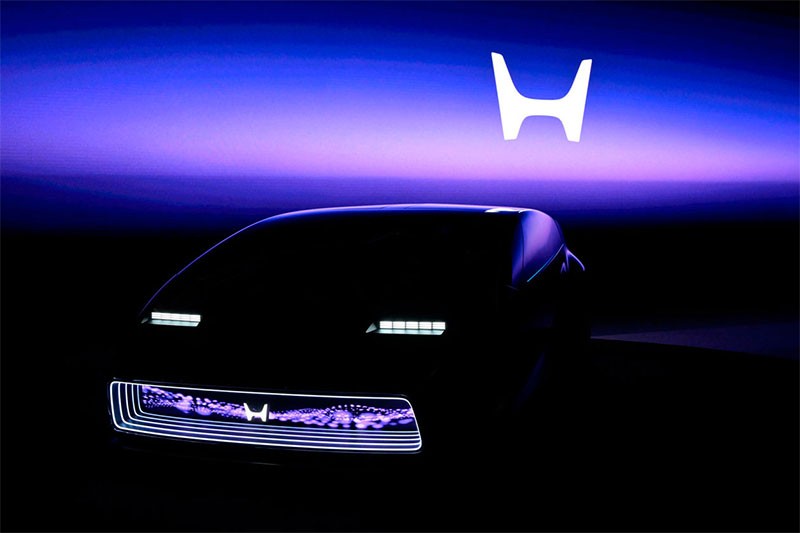 Honda นำเสนอ "Honda 0 Series" ครั้งแรกในโลกที่งาน CES 2024 พร้อมนำรถต้นแบบไฟฟ้า Global EV Concept Model 2 รุ่นใหม่ มาโชว์!