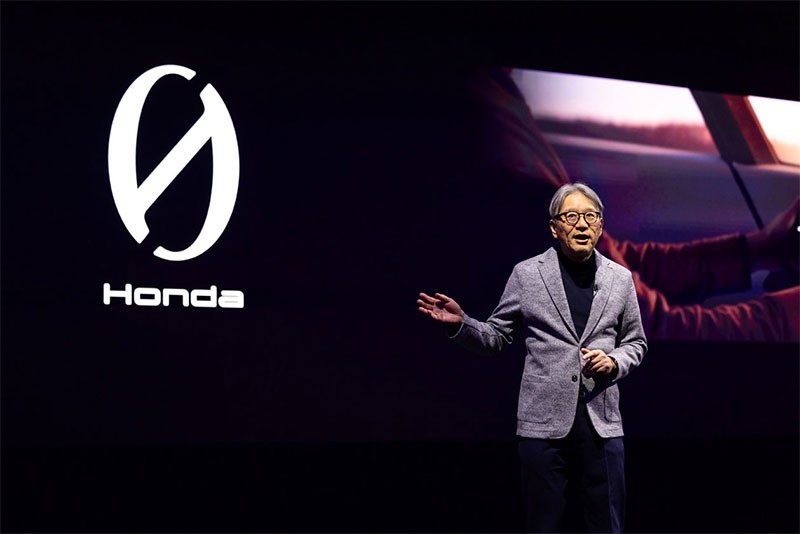 Honda นำเสนอ "Honda 0 Series" ครั้งแรกในโลกที่งาน CES 2024 พร้อมนำรถต้นแบบไฟฟ้า Global EV Concept Model 2 รุ่นใหม่ มาโชว์!