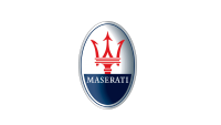 MASERATI